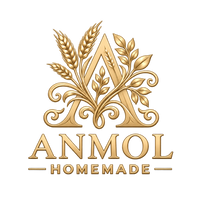 Anmol Homemade